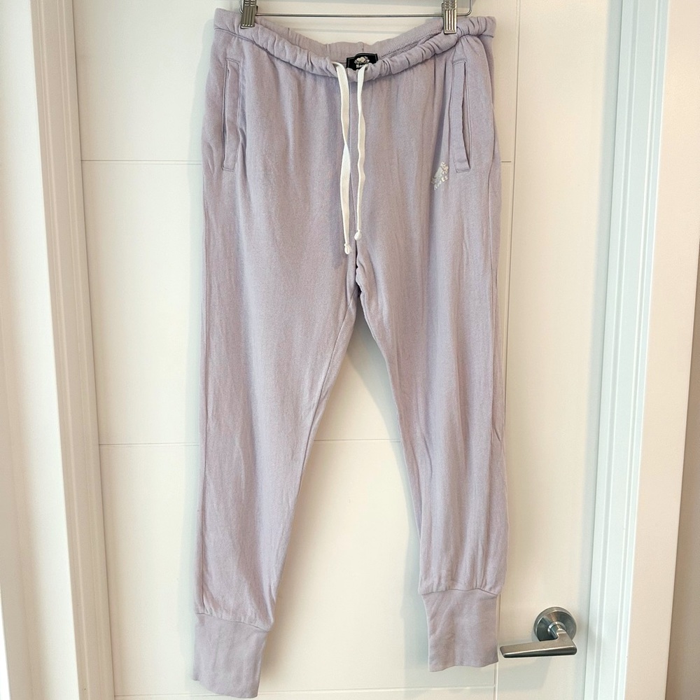 Roots Sweatpants